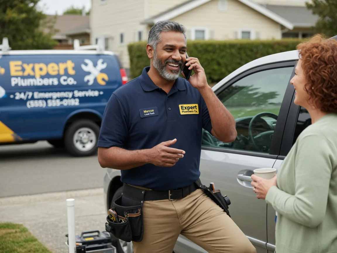 Drain Cleaning Kipling, OH FAQs